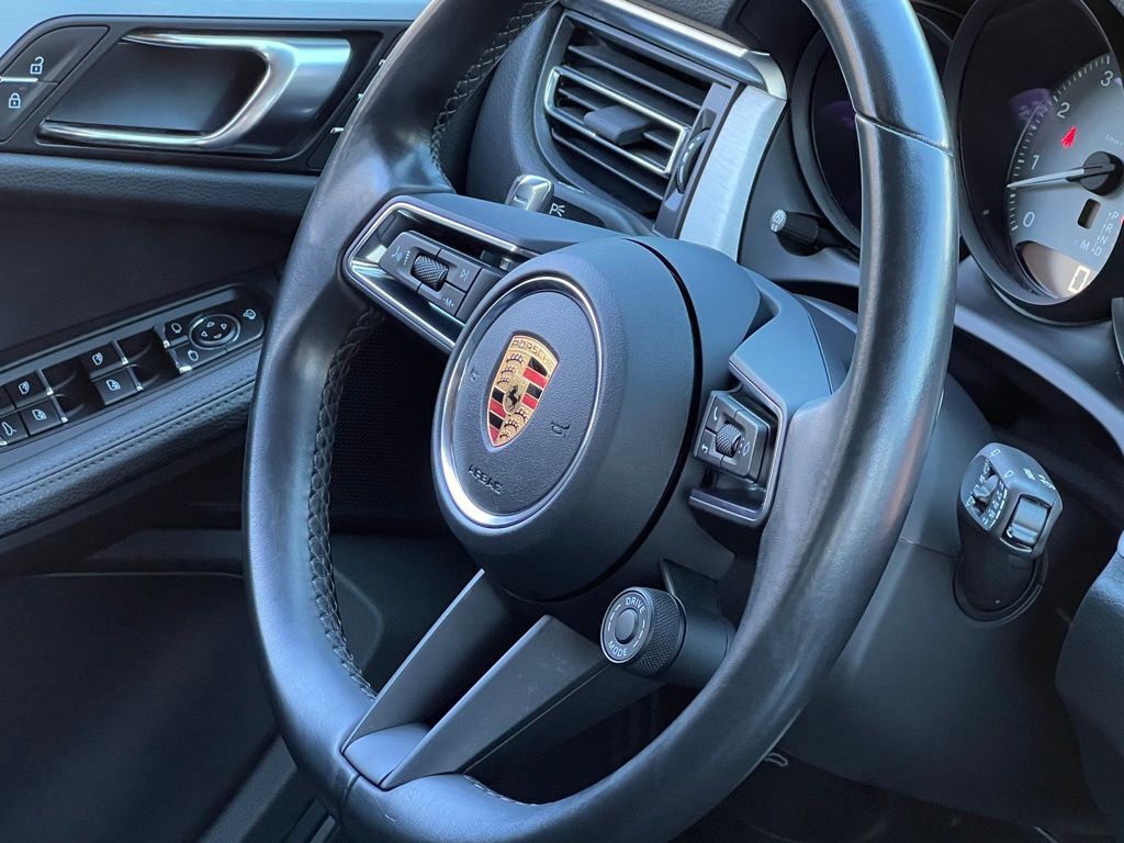 2023 Porsche Macan S Indianapolis IN