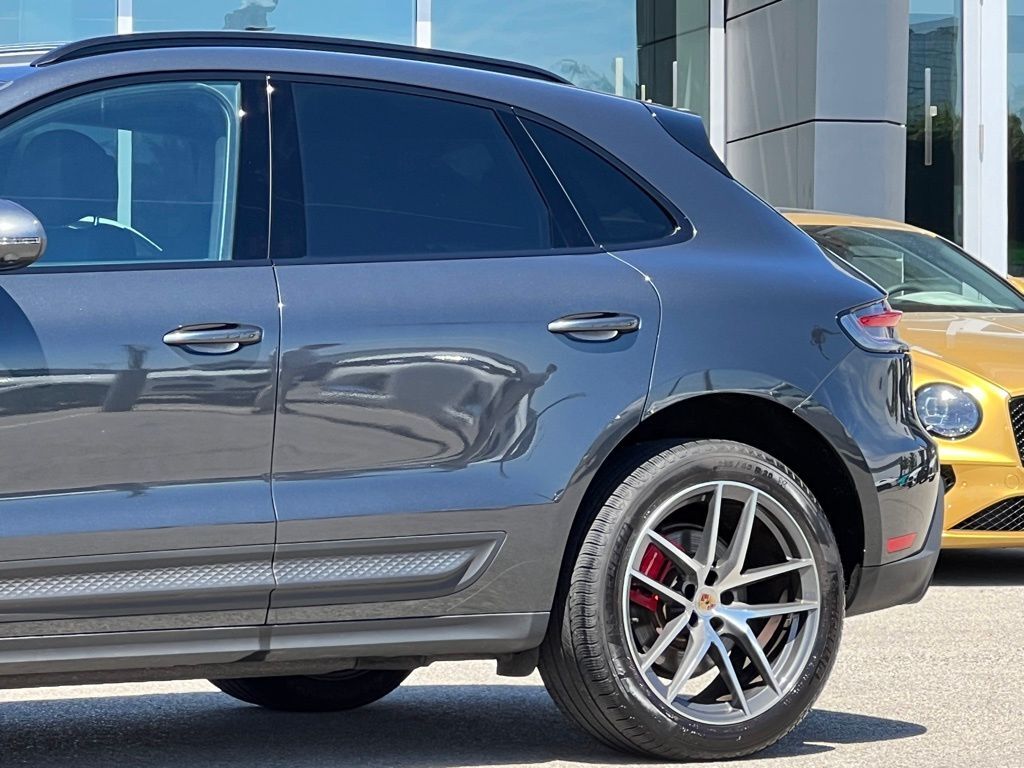 2023 Porsche Macan S Indianapolis IN