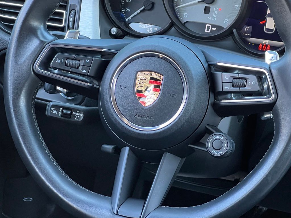 2023 Porsche Macan S Indianapolis IN