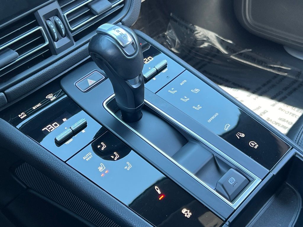 2023 Porsche Macan S Indianapolis IN