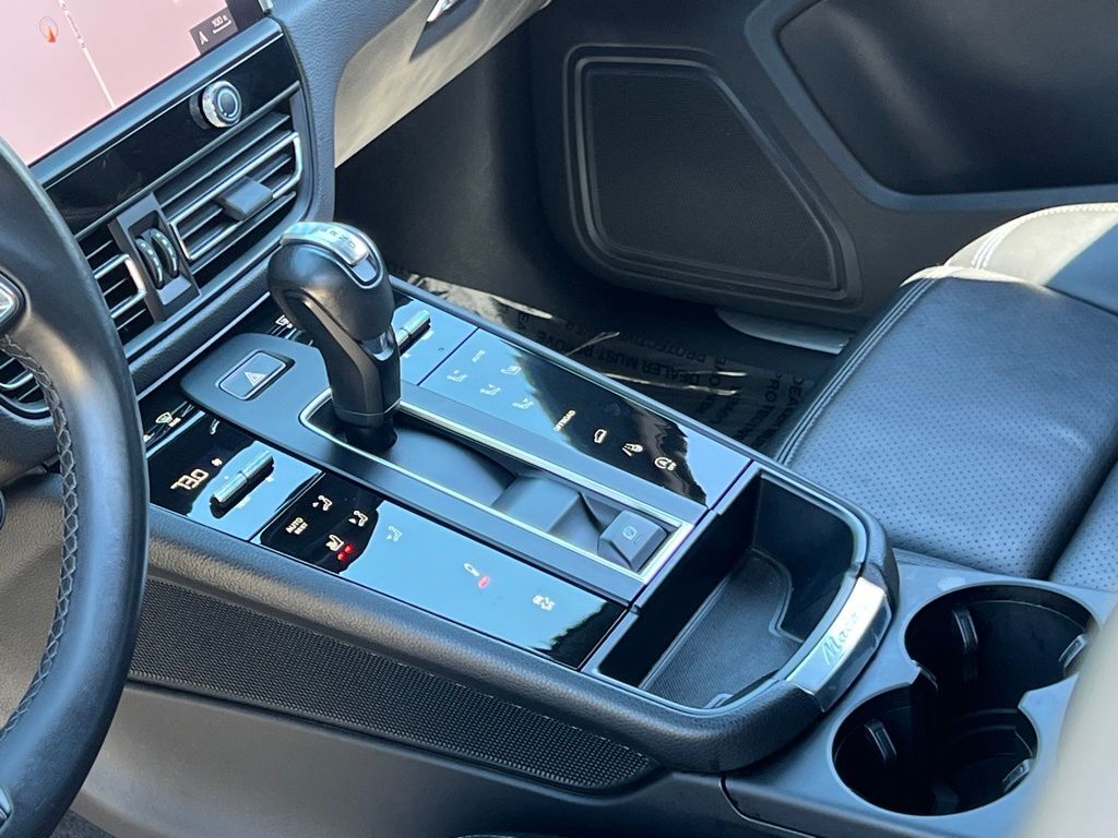 2023 Porsche Macan S Indianapolis IN