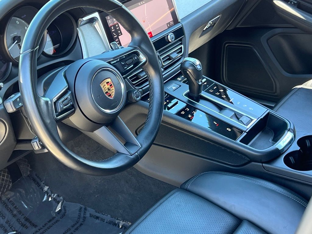 2023 Porsche Macan S Indianapolis IN
