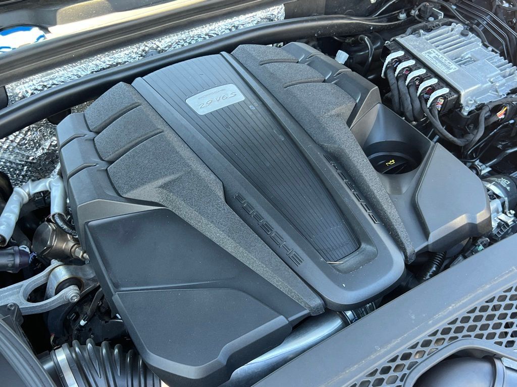 2023 Porsche Macan S Indianapolis IN