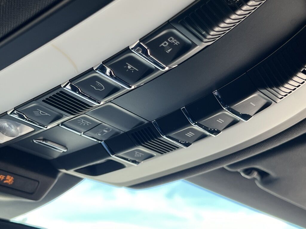 2023 Porsche Macan S Indianapolis IN