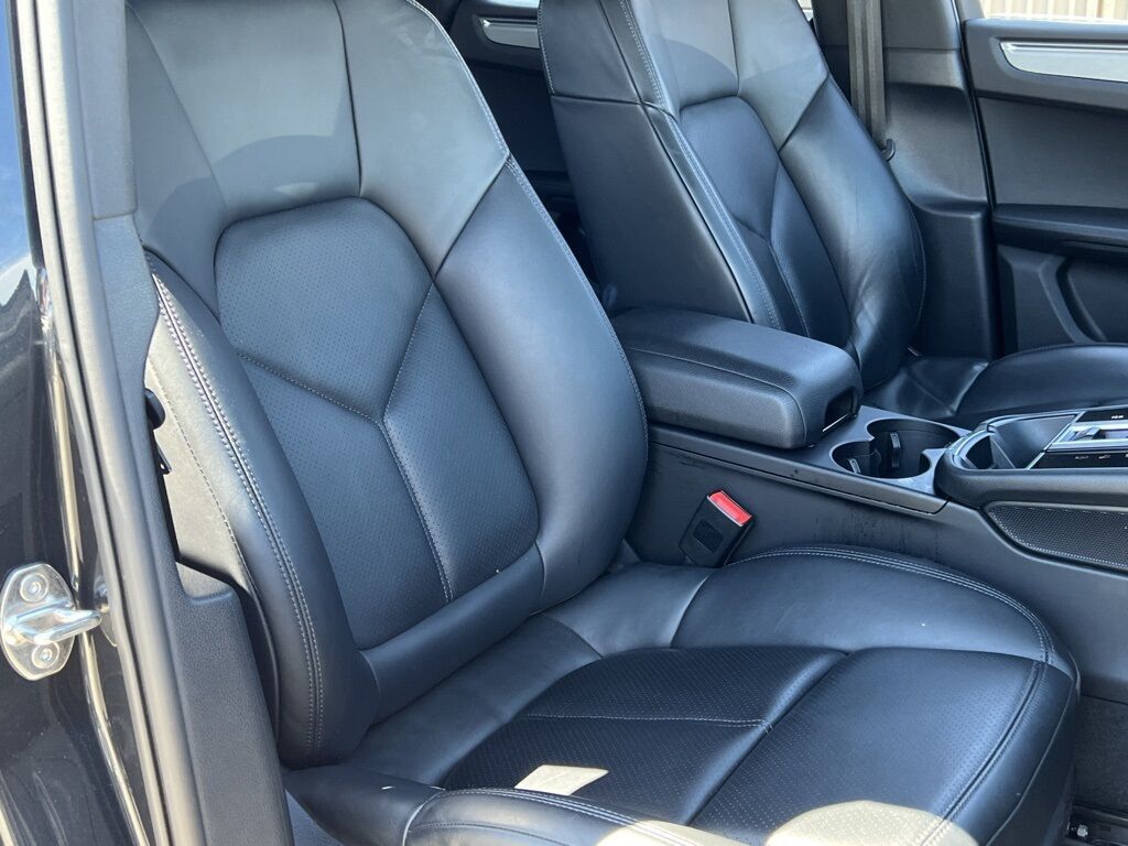 2023 Porsche Macan S Indianapolis IN