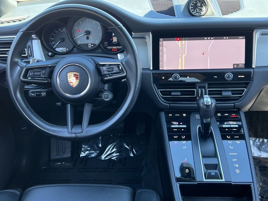 2023 Porsche Macan S Indianapolis IN