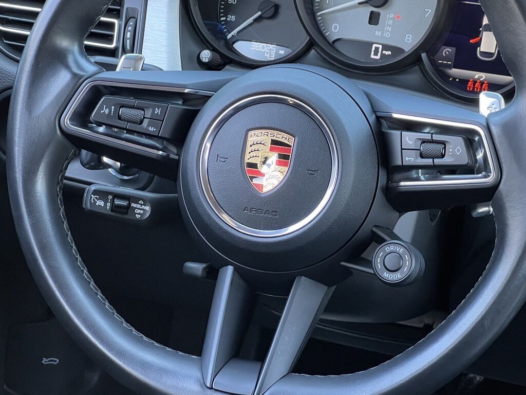 2023 Porsche Macan S Indianapolis IN