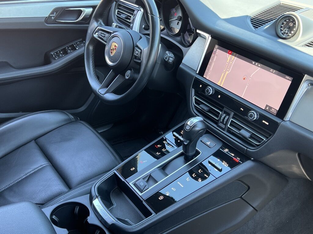 2023 Porsche Macan S Indianapolis IN