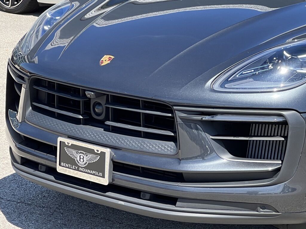 2023 Porsche Macan S Indianapolis IN