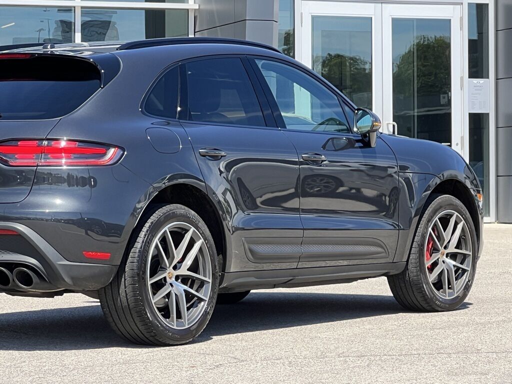 2023 Porsche Macan S Indianapolis IN