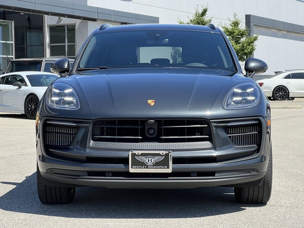 2023 Porsche Macan S Indianapolis IN