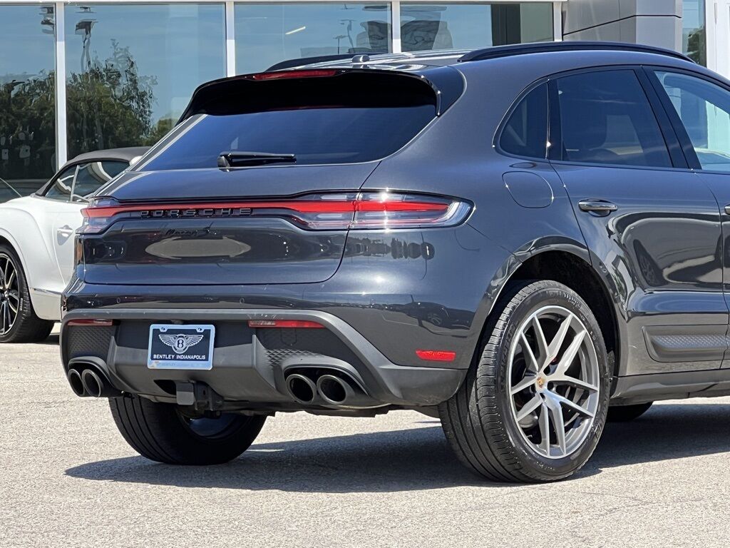 2023 Porsche Macan S Indianapolis IN