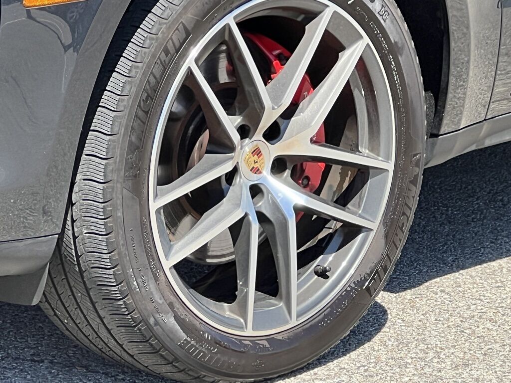 2023 Porsche Macan S Indianapolis IN