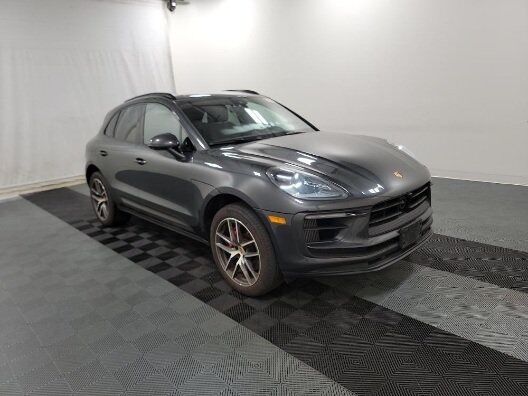 2023 Porsche Macan S Indianapolis IN