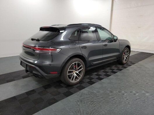 2023 Porsche Macan S Indianapolis IN