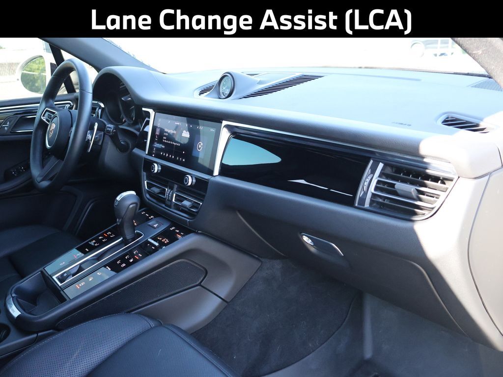 2023 Porsche Macan S San Clemente CA