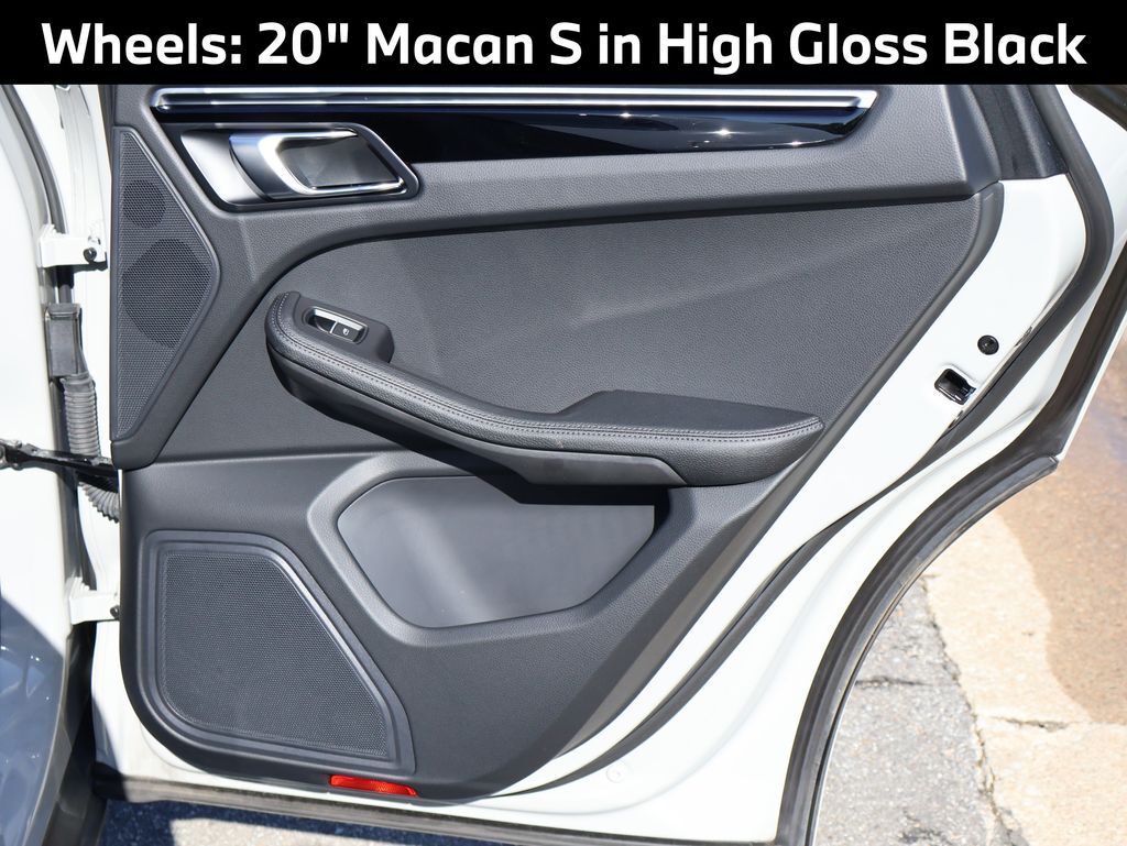 2023 Porsche Macan S San Clemente CA