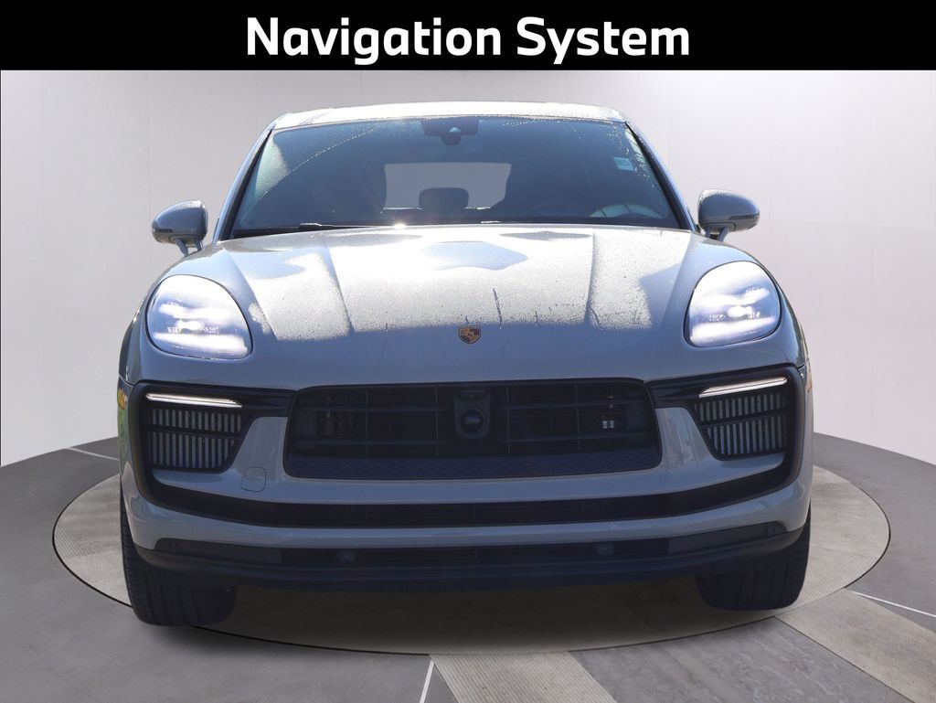 2023 Porsche Macan S San Clemente CA