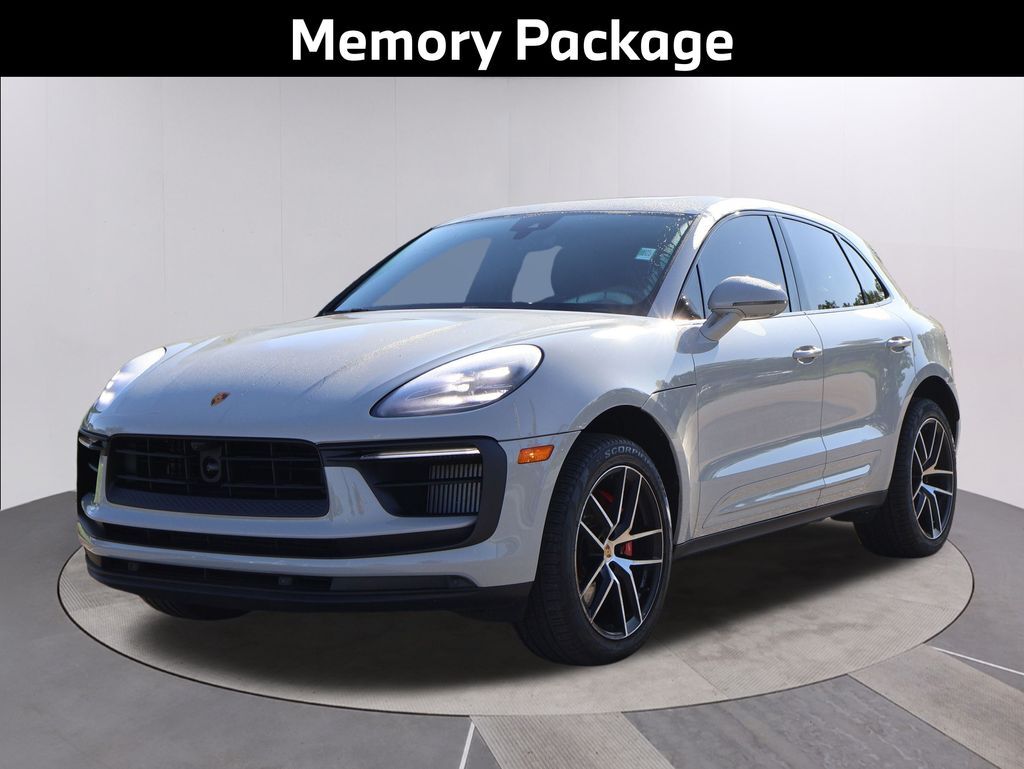 2023 Porsche Macan S San Clemente CA