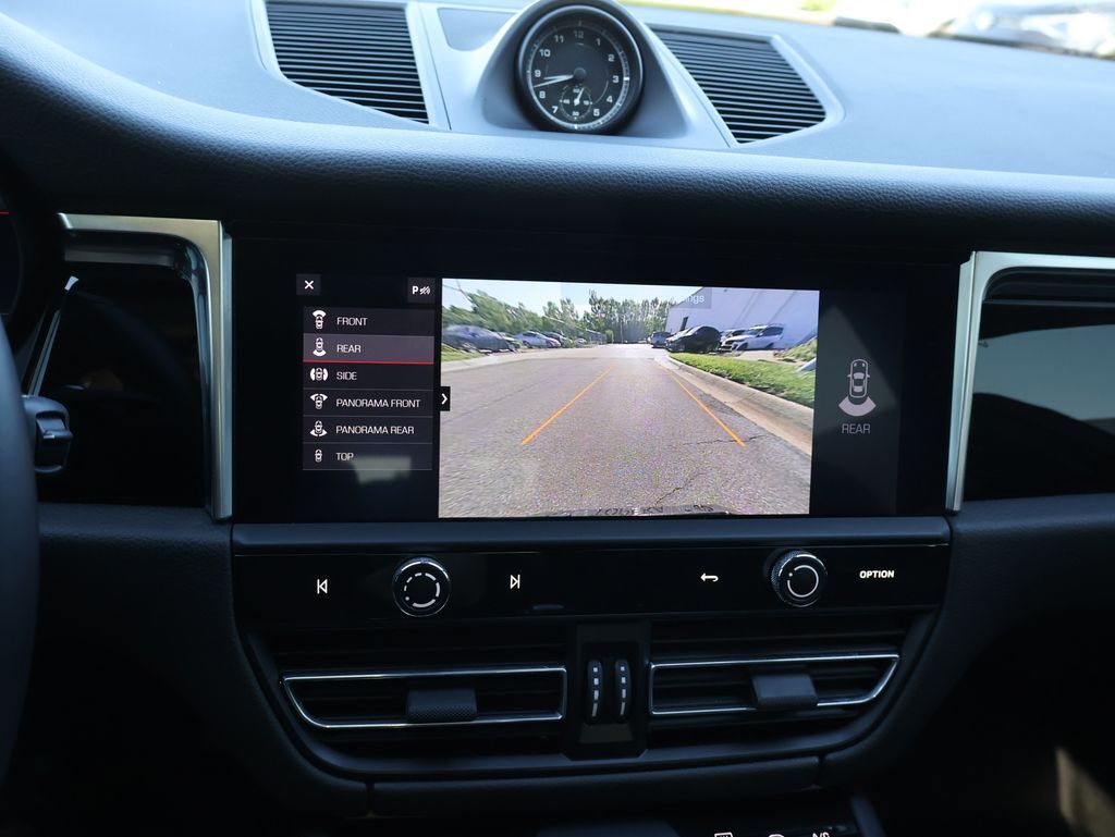 2023 Porsche Macan S San Clemente CA