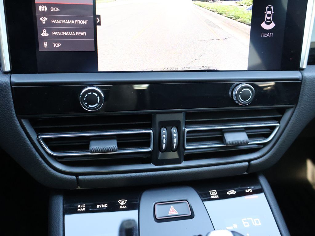 2023 Porsche Macan S San Clemente CA