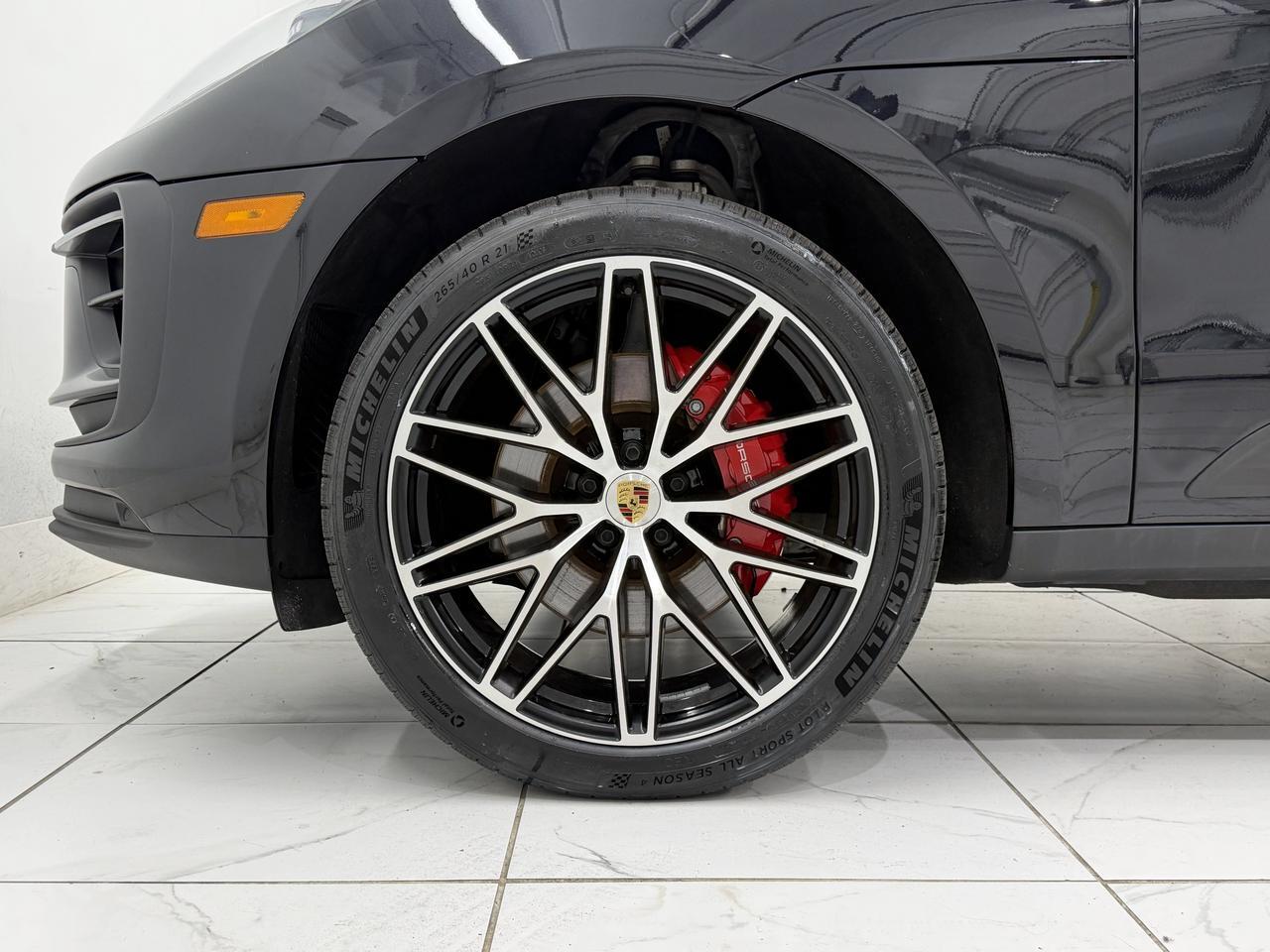 2023 Porsche Macan S Newark DE