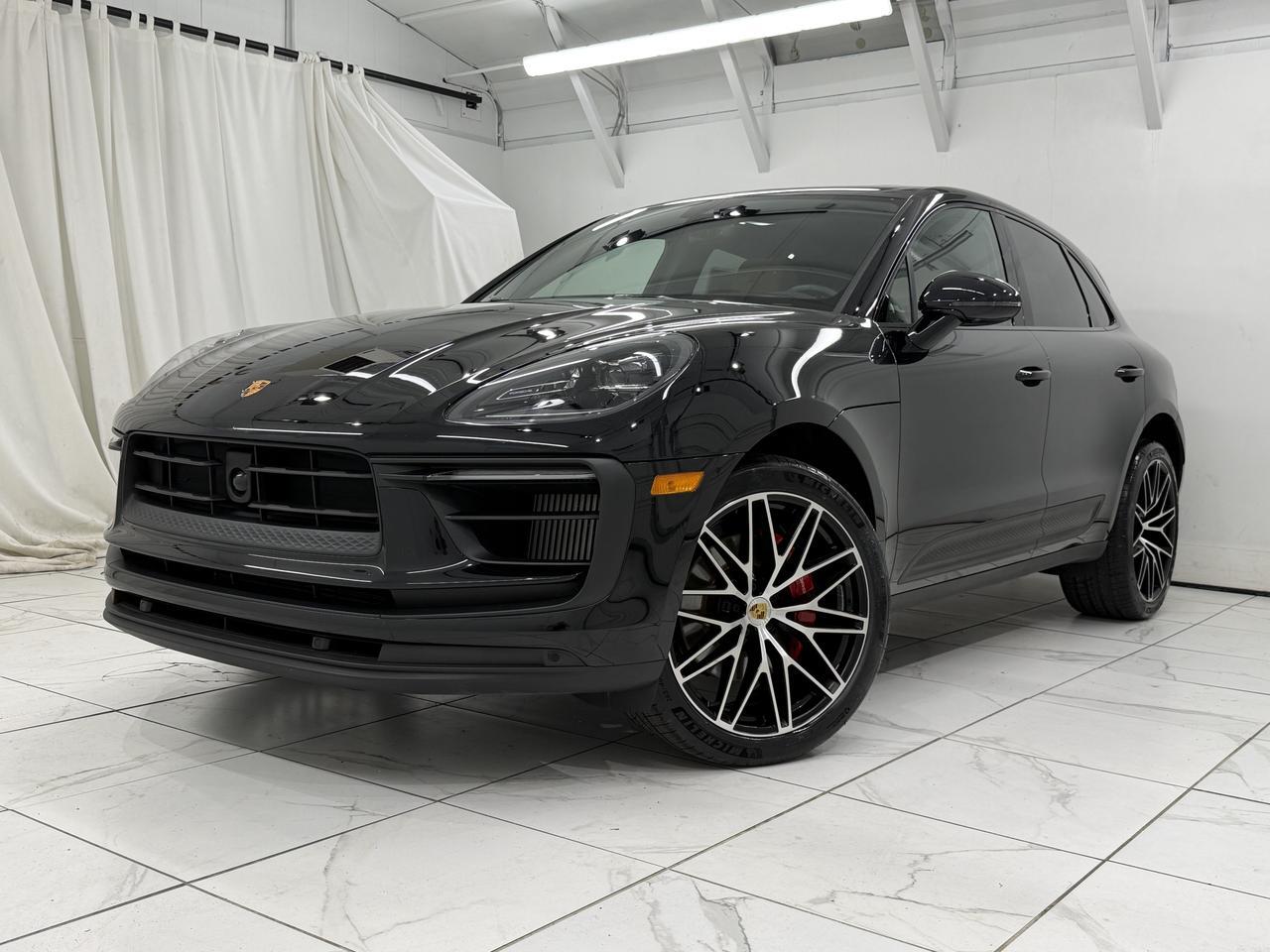 2023 Porsche Macan S Newark DE