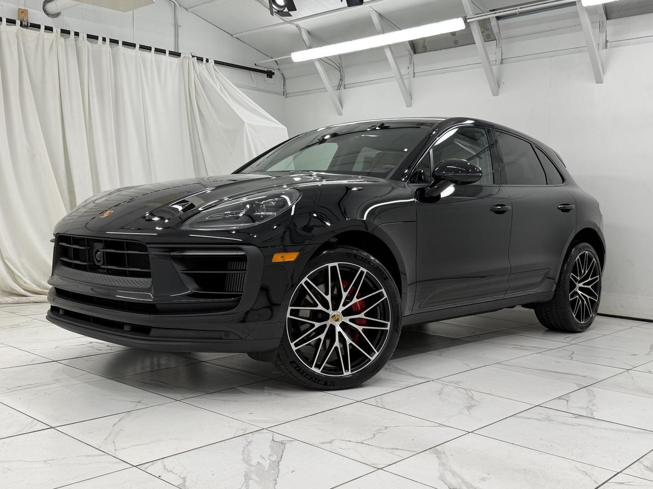 2023 Porsche Macan S Newark DE