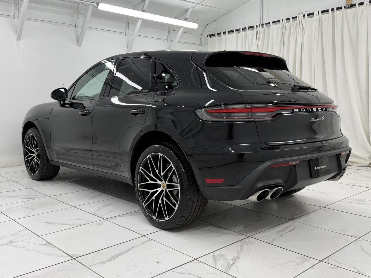2023 Porsche Macan S Newark DE