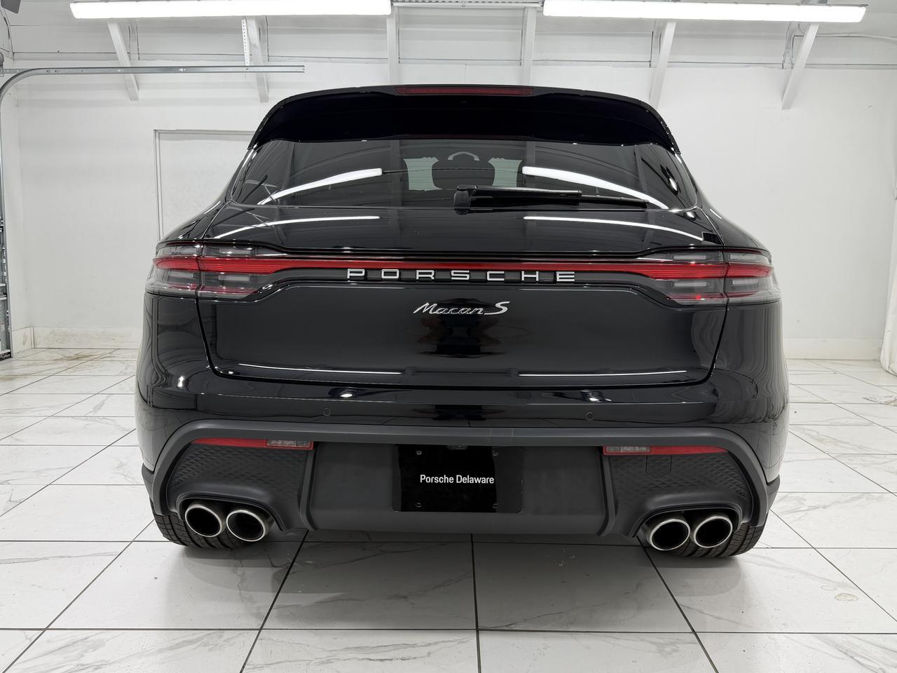 2023 Porsche Macan S Newark DE