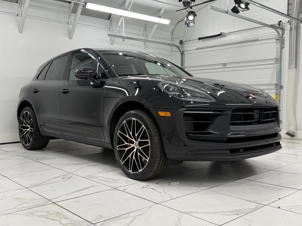2023 Porsche Macan S Newark DE