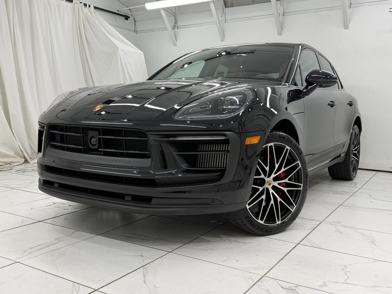 2023 Porsche Macan S Newark DE