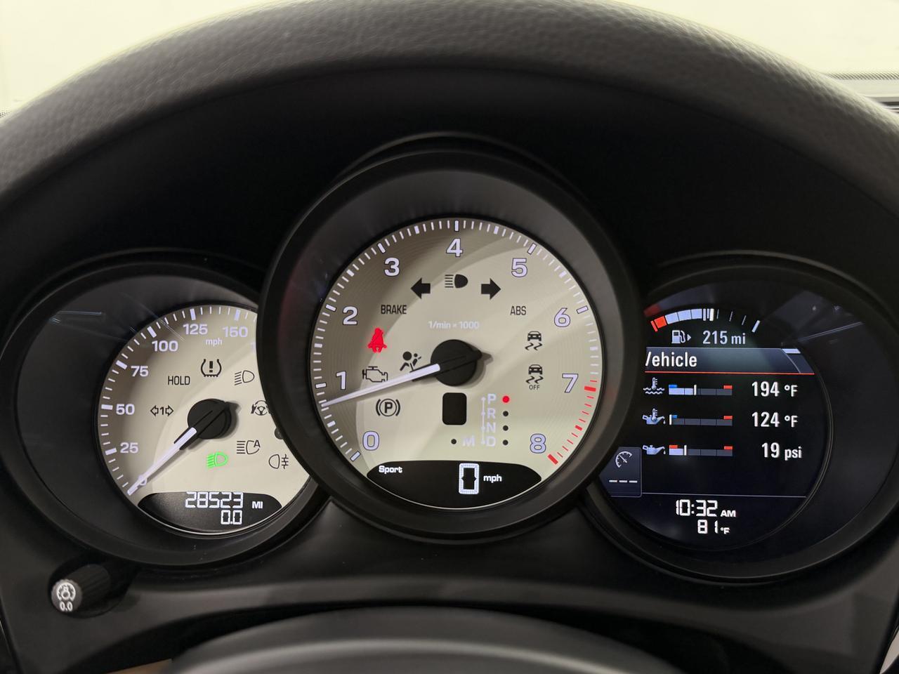 2023 Porsche Macan S Newark DE