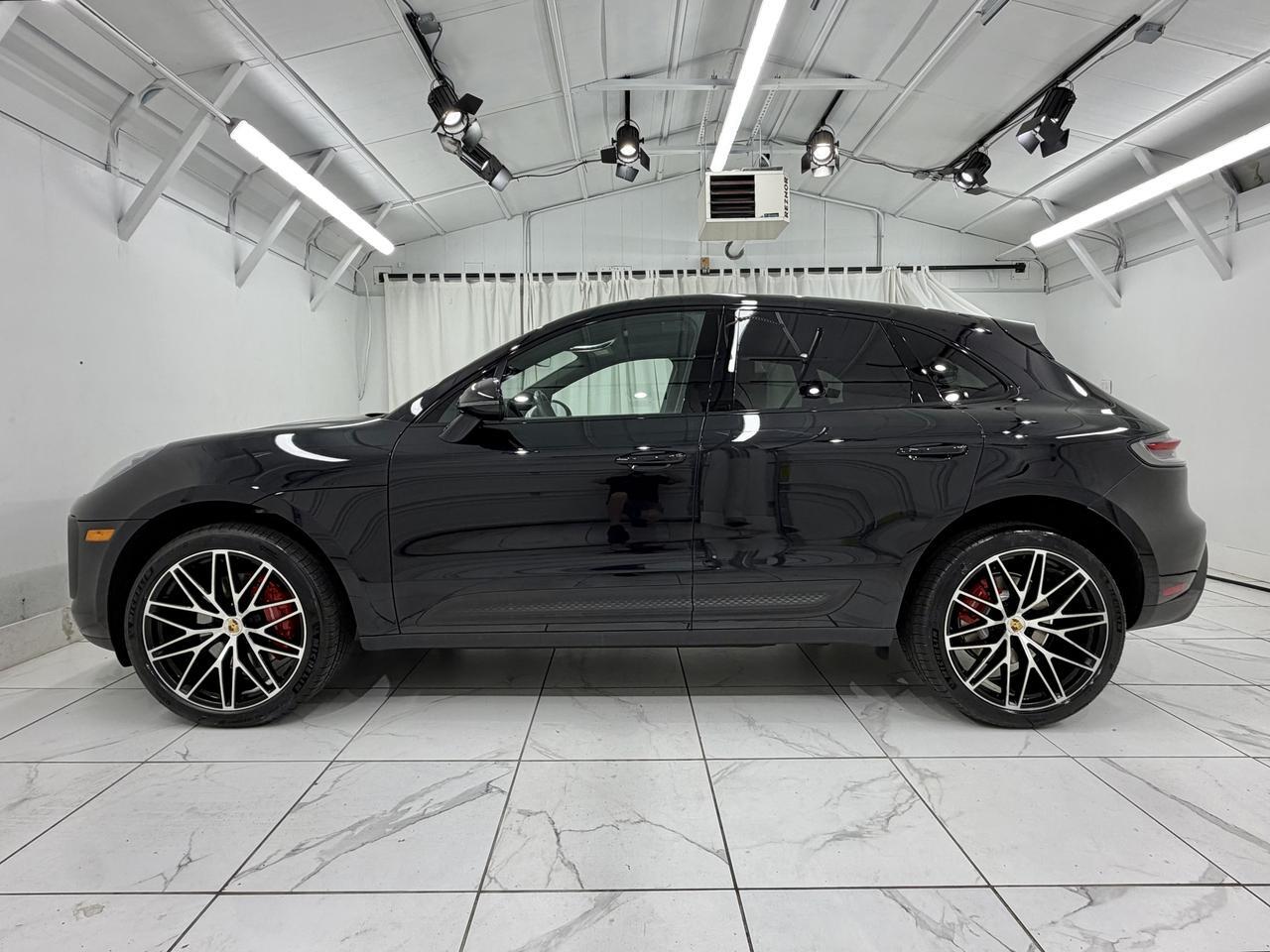2023 Porsche Macan S Newark DE