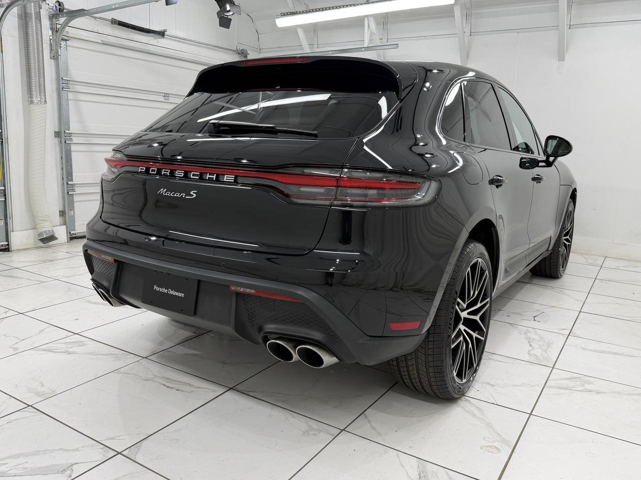 2023 Porsche Macan S Newark DE