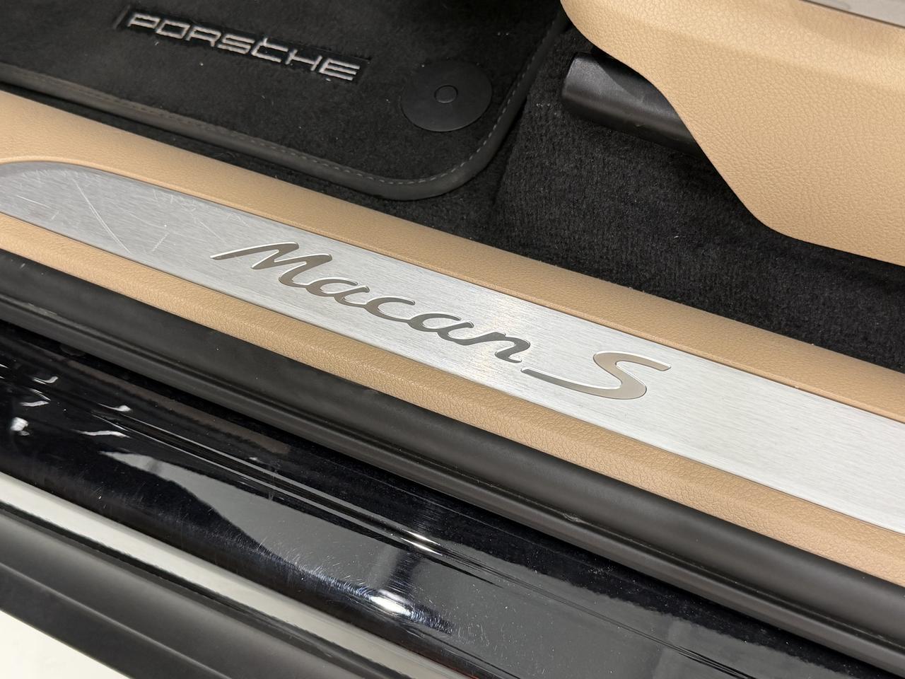2023 Porsche Macan S Newark DE