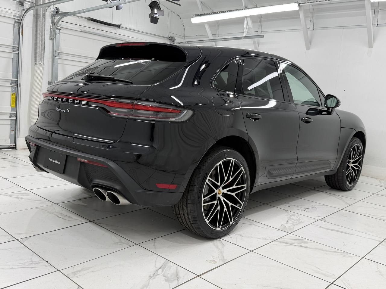 2023 Porsche Macan S Newark DE
