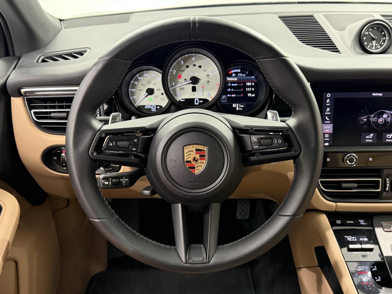 2023 Porsche Macan S Newark DE