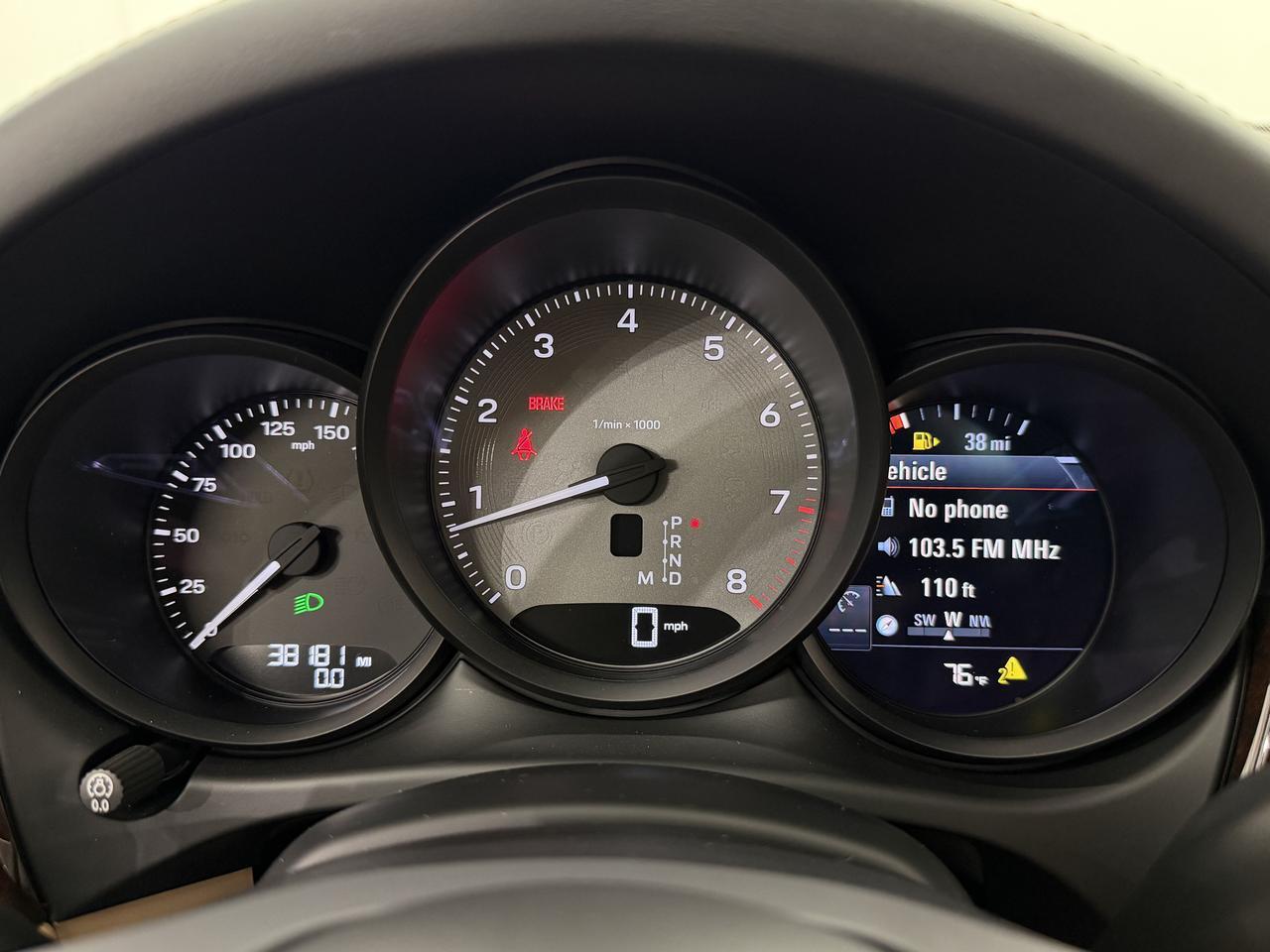 2023 Porsche Macan S Newark DE