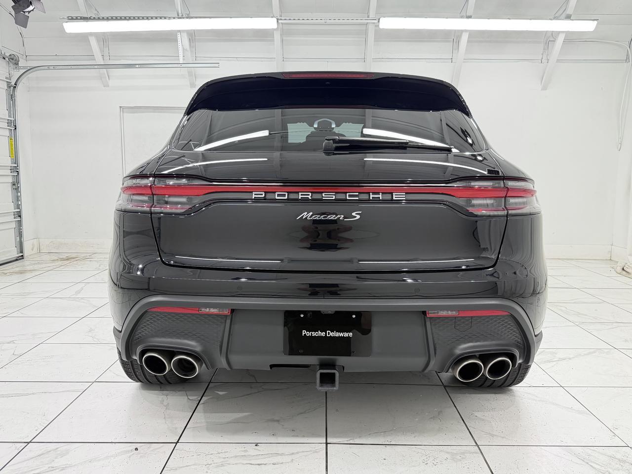 2023 Porsche Macan S Newark DE