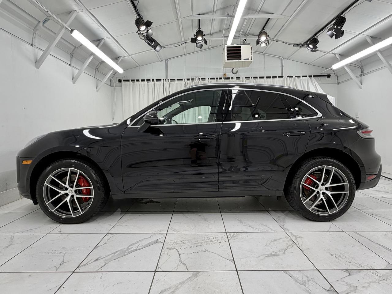 2023 Porsche Macan S Newark DE