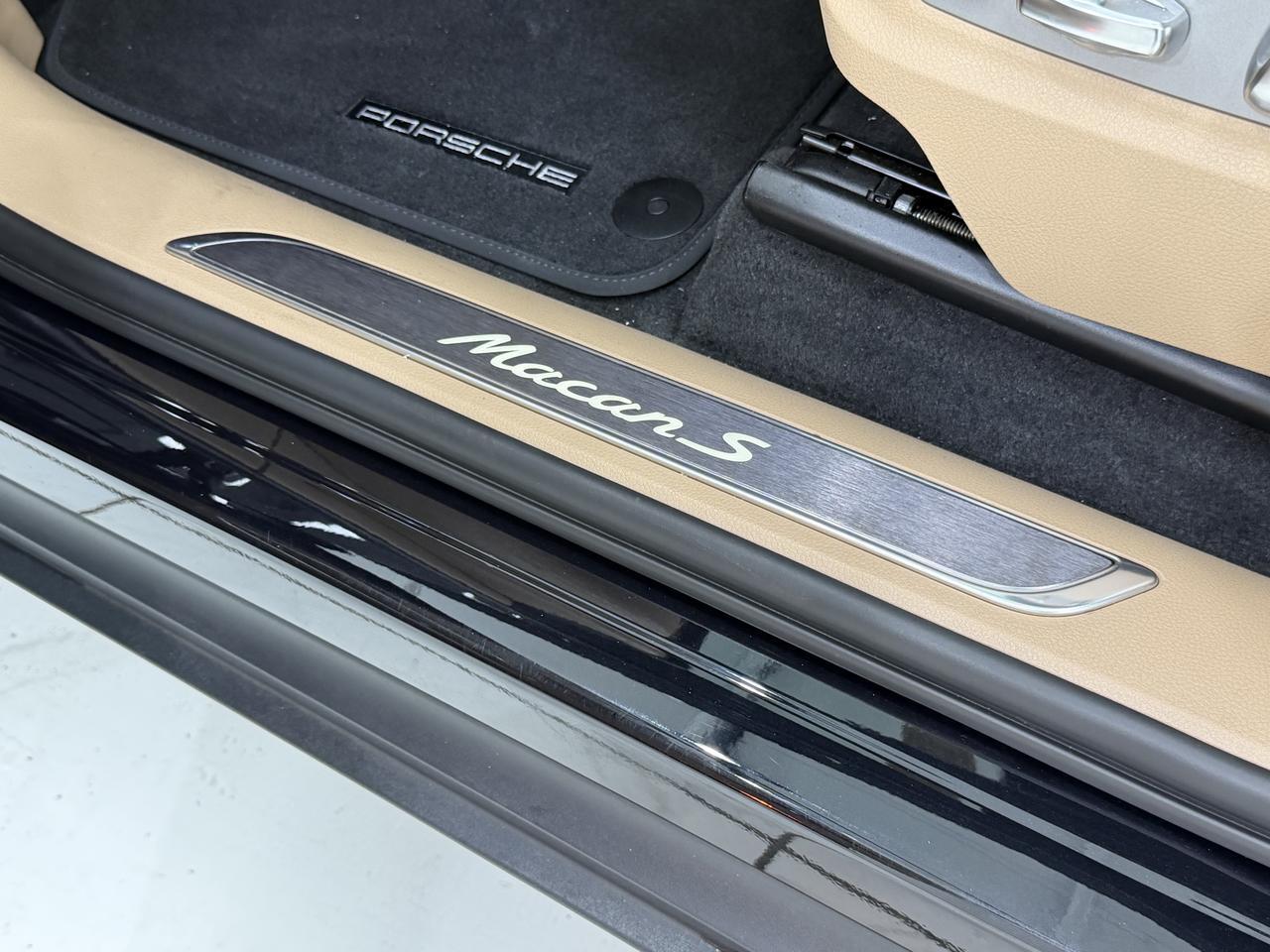 2023 Porsche Macan S Newark DE