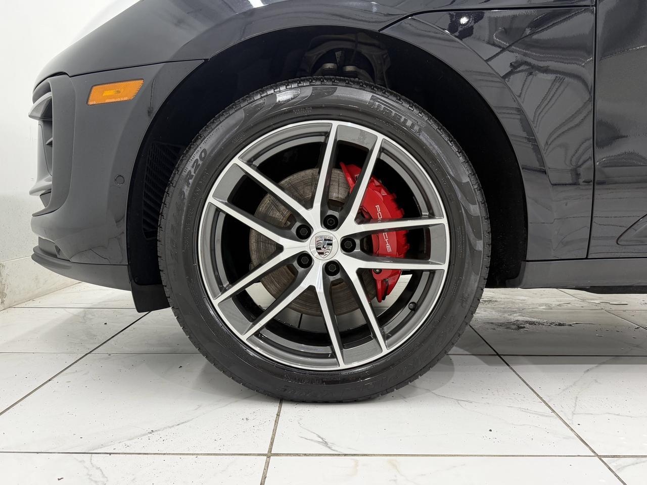 2023 Porsche Macan S Newark DE
