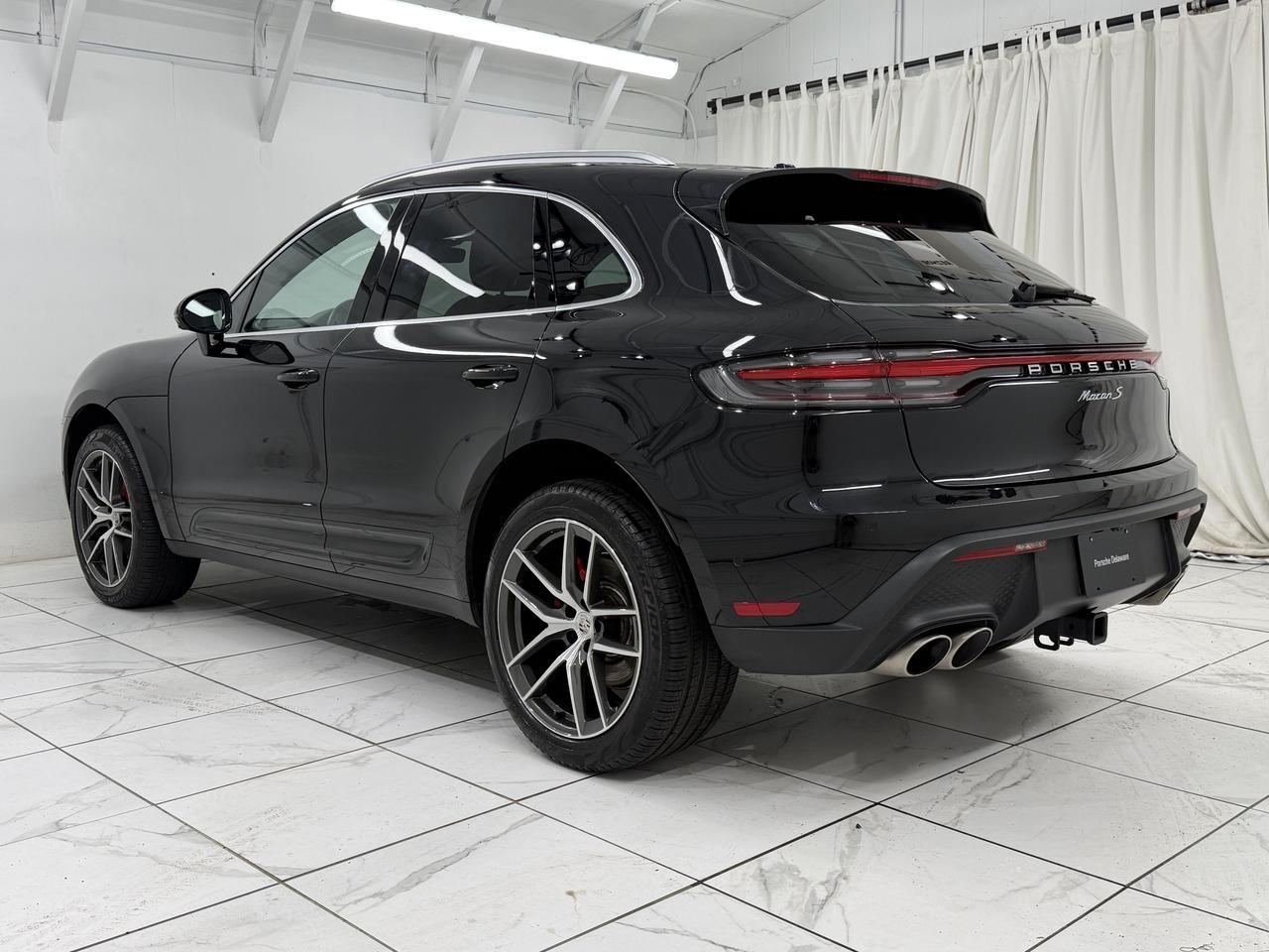 2023 Porsche Macan S Newark DE