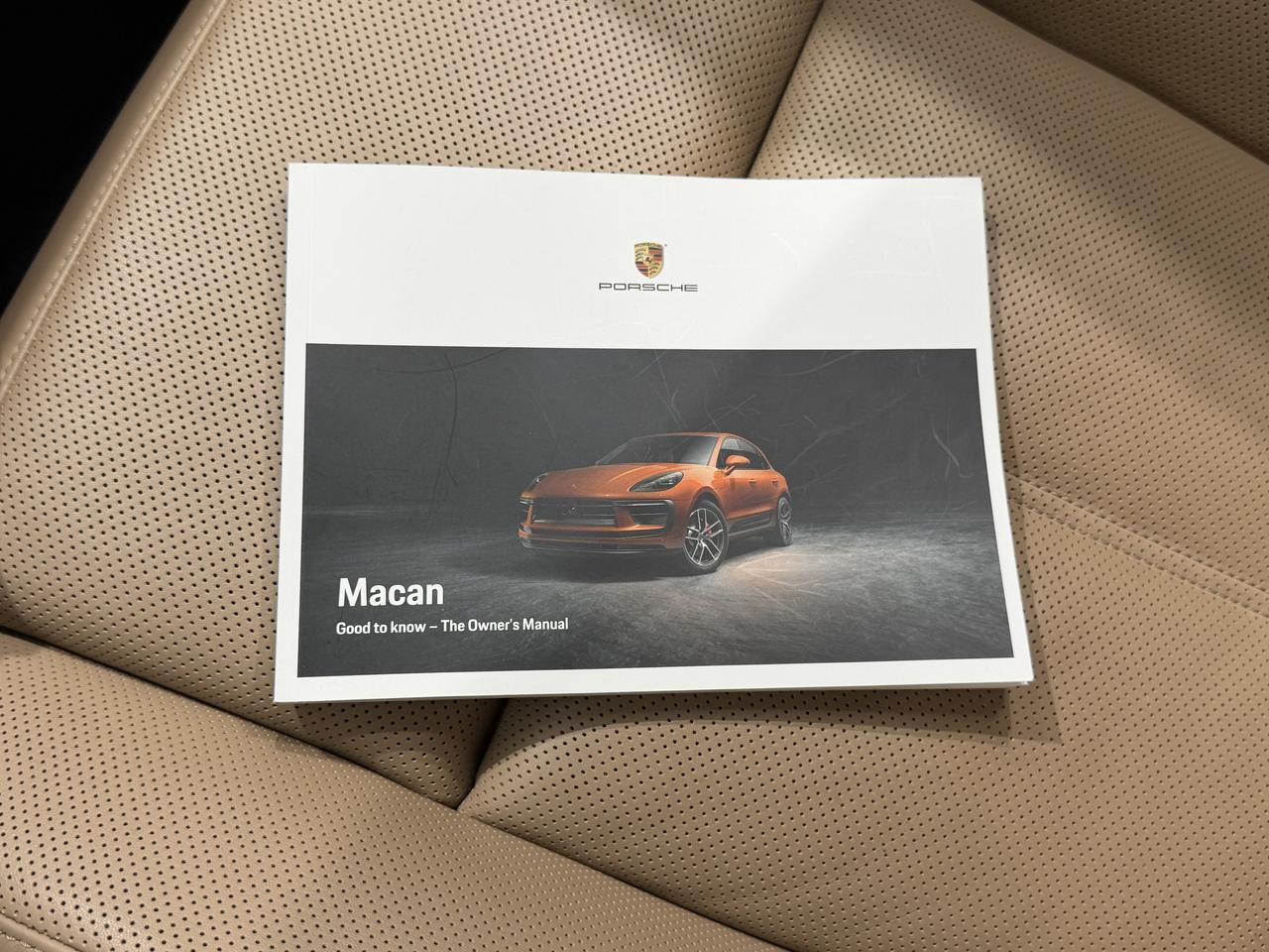 2023 Porsche Macan S Newark DE