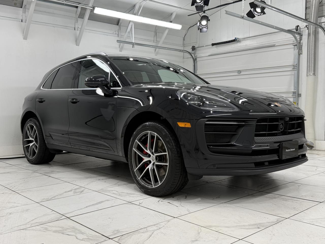 2023 Porsche Macan S Newark DE