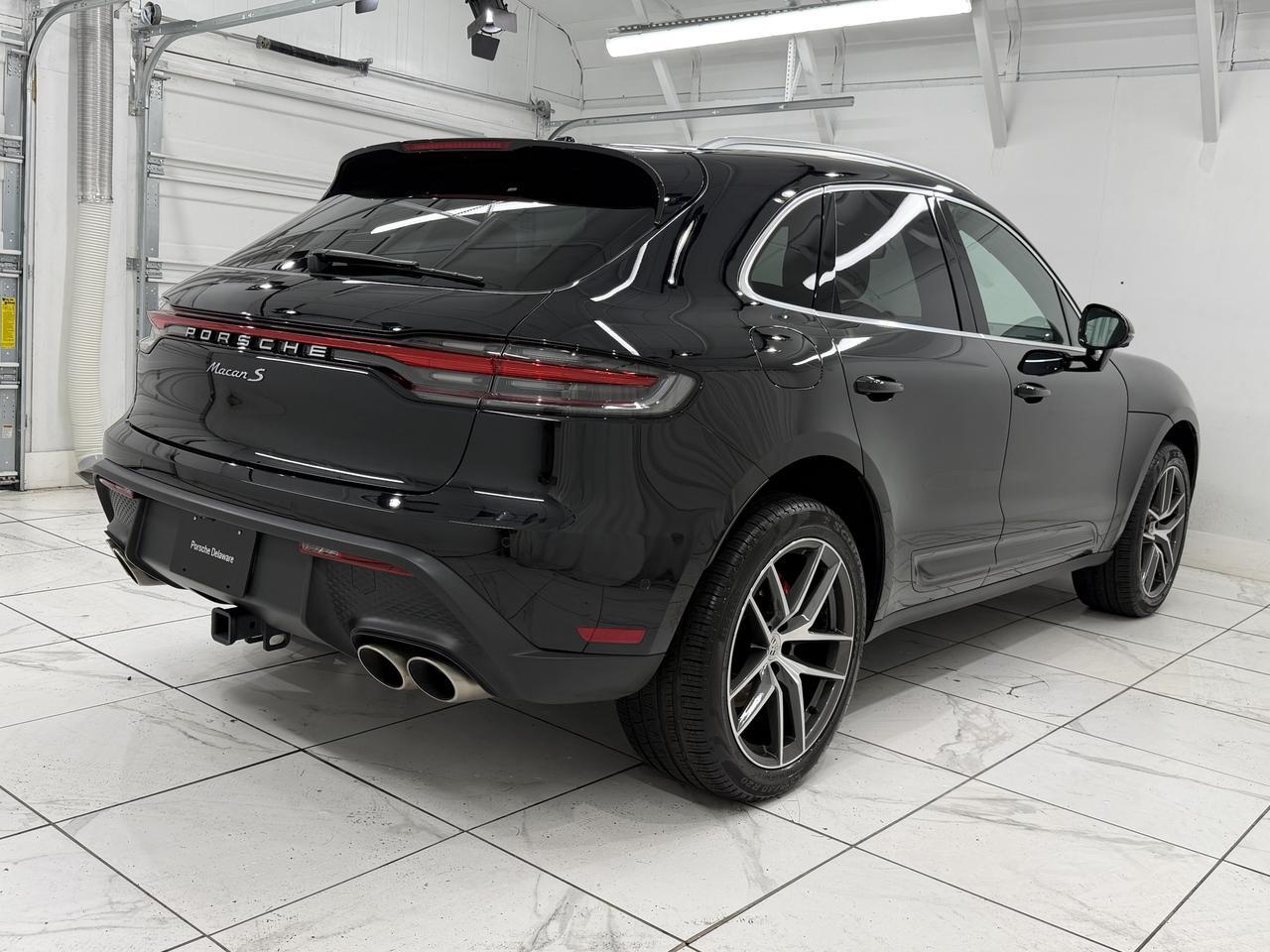 2023 Porsche Macan S Newark DE