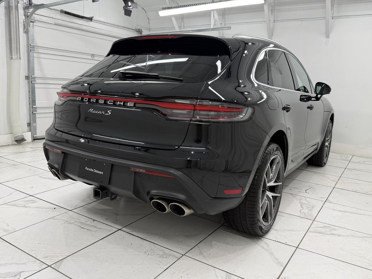 2023 Porsche Macan S Newark DE