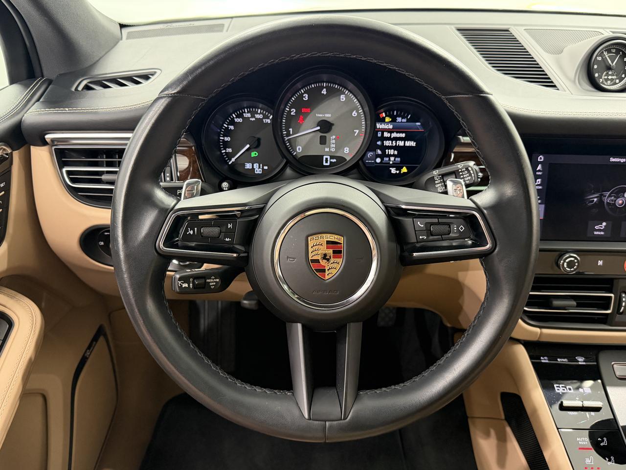 2023 Porsche Macan S Newark DE