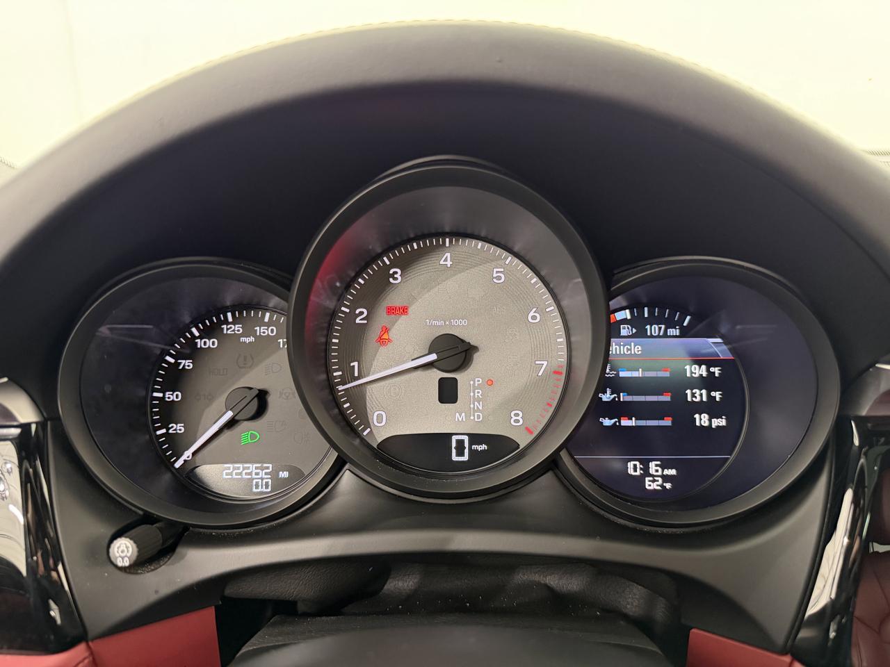2023 Porsche Macan S Newark DE